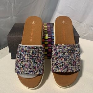 Bernie mev women’s sandal